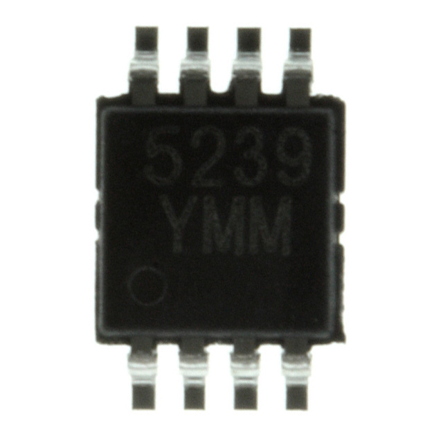 MIC5239YMM MIC5239YMM