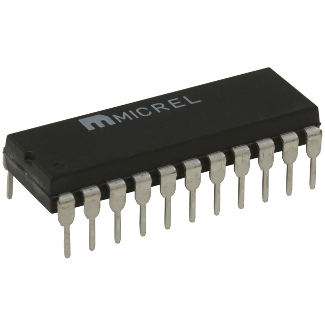 MIC58P01YN MIC58P01YN