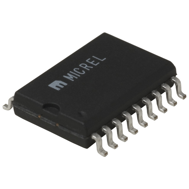 MIC58P42YWM MIC58P42YWM