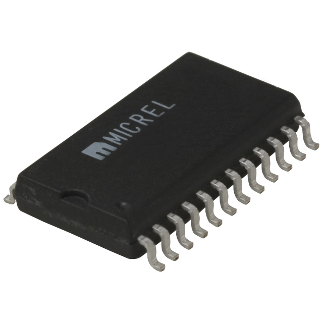 MIC59P50YWM MIC59P50YWM