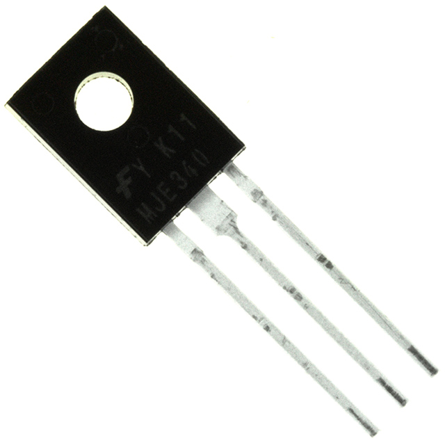 MJE340STU MJE340STU