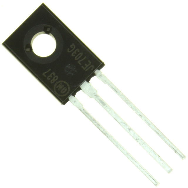 MJE703G MJE703G