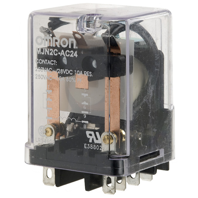 MJN2C-AC24 MJN2C-AC24