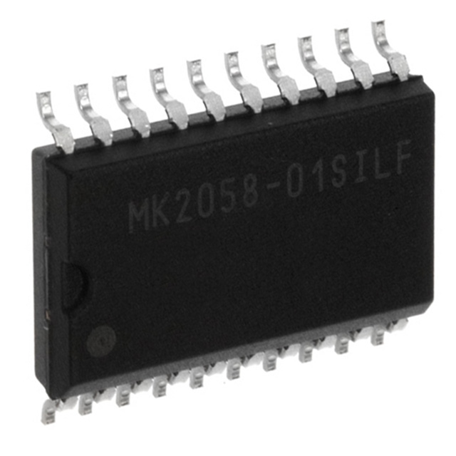 MK2058-01SILFTR MK2058-01SILFTR