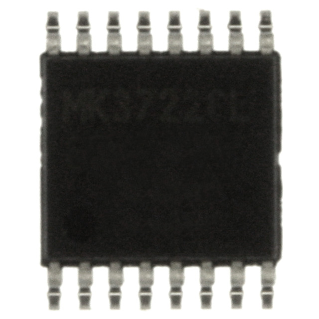 MK3722GLF MK3722GLF
