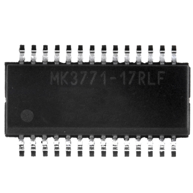 MK3771-17RLF MK3771-17RLF