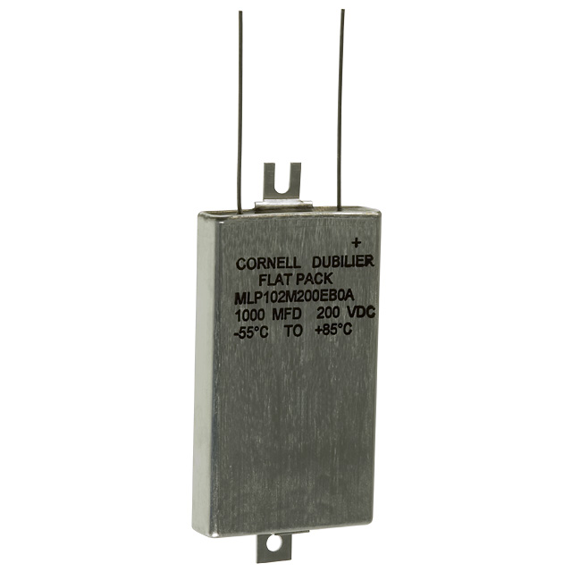MLP102M200EB0A MLP102M200EB0A