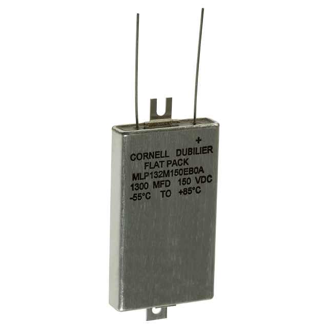 MLP132M150EB0A MLP132M150EB0A