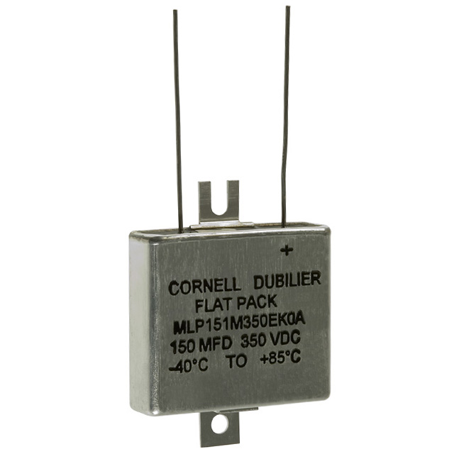 MLP151M350EK0A MLP151M350EK0A