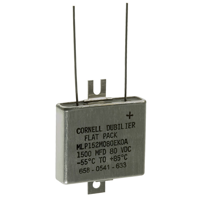 MLP152M080EK0A MLP152M080EK0A