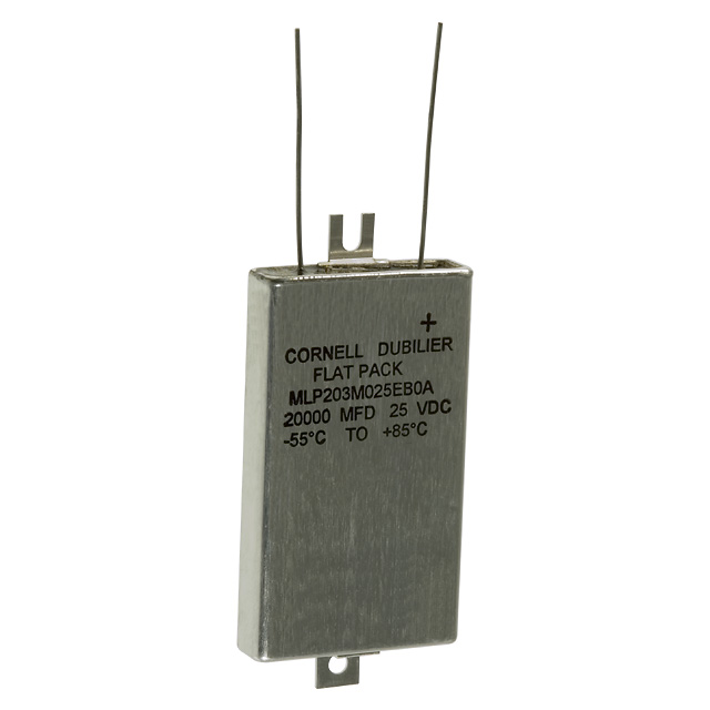 MLP203M025EB0A MLP203M025EB0A