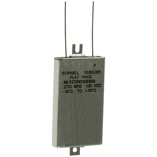 MLP272M100EB0A MLP272M100EB0A