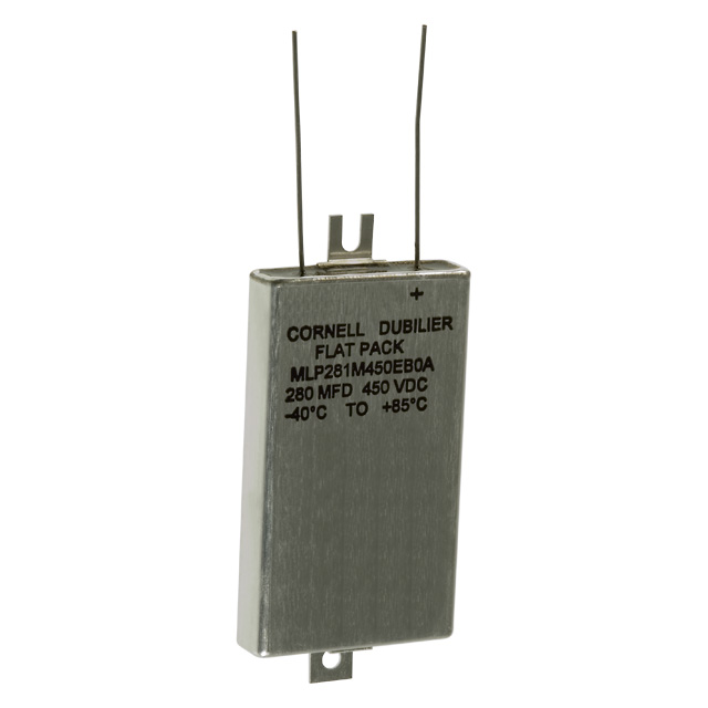 MLP281M450EB0A MLP281M450EB0A