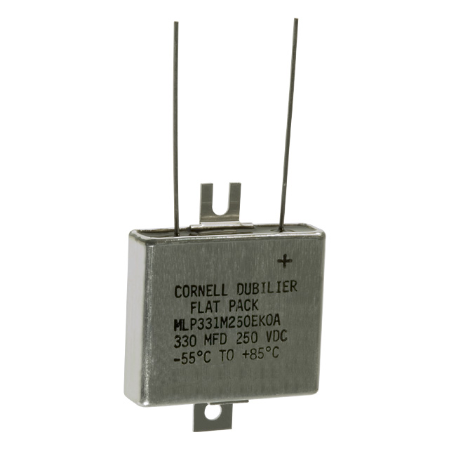 MLP331M250EK0A MLP331M250EK0A