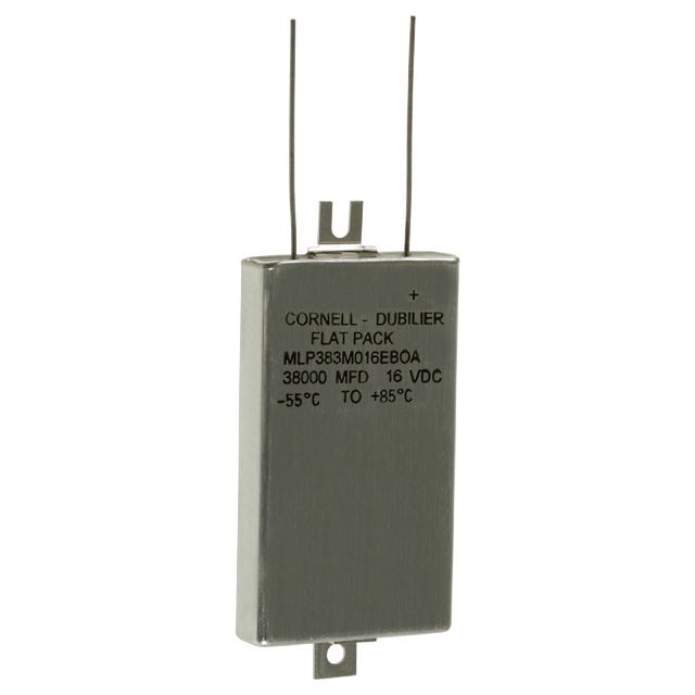 MLP383M016EB0A MLP383M016EB0A