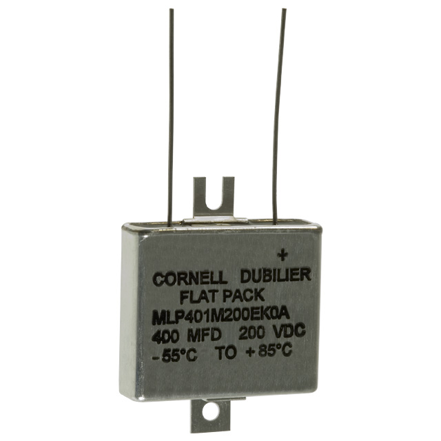 MLP401M200EK0A MLP401M200EK0A