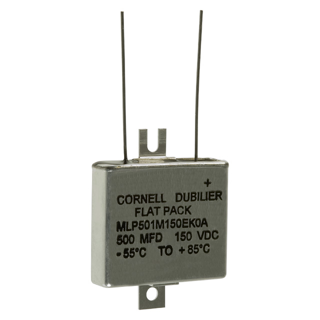 MLP501M150EK0A MLP501M150EK0A