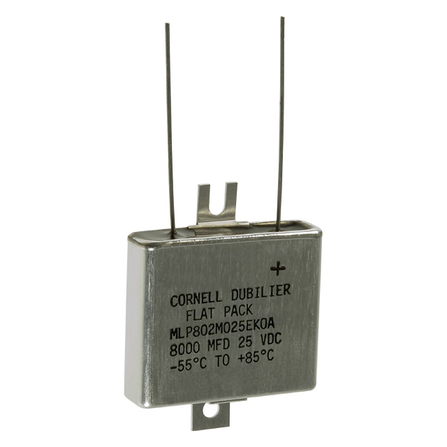 MLP802M025EK0A MLP802M025EK0A