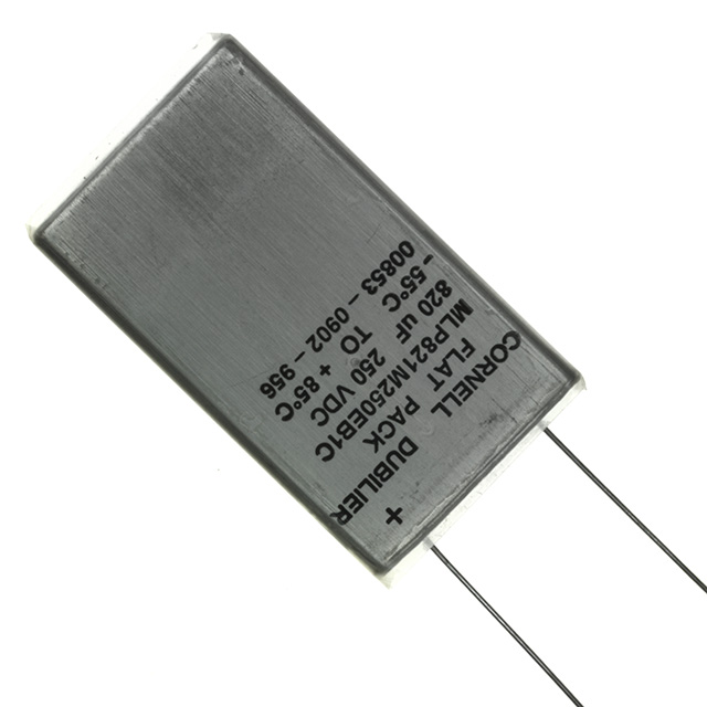 MLP821M250EB1C MLP821M250EB1C