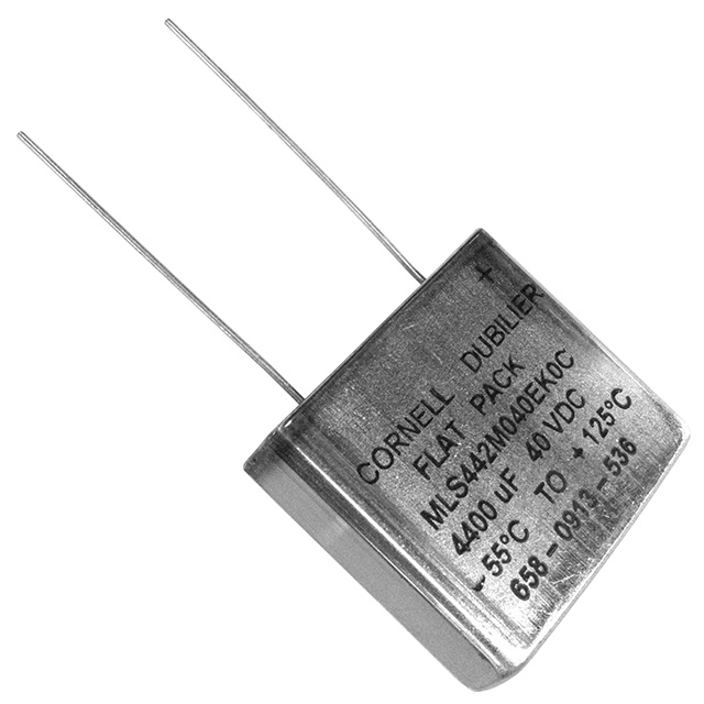 MLS442M040EK0C MLS442M040EK0C