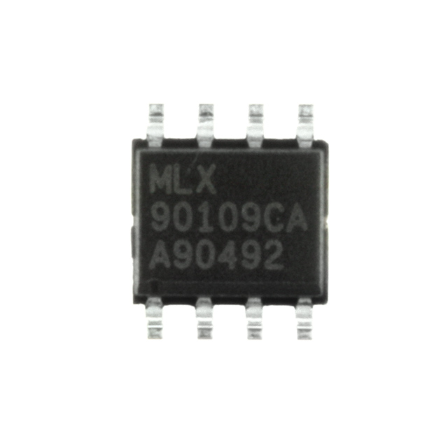 MLX90109EDC MLX90109EDC