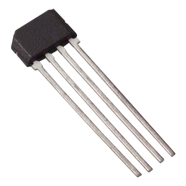 MLX90215LVA-BC03 MLX90215LVA-BC03