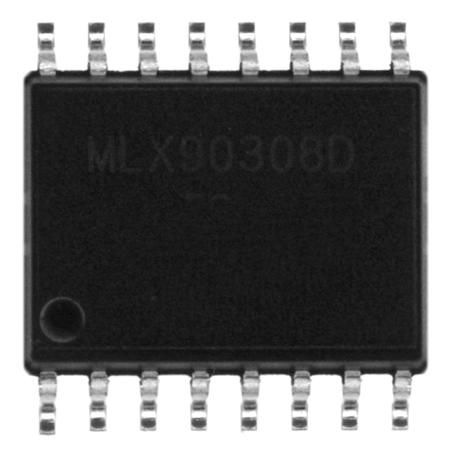 MLX90308LDF MLX90308LDF
