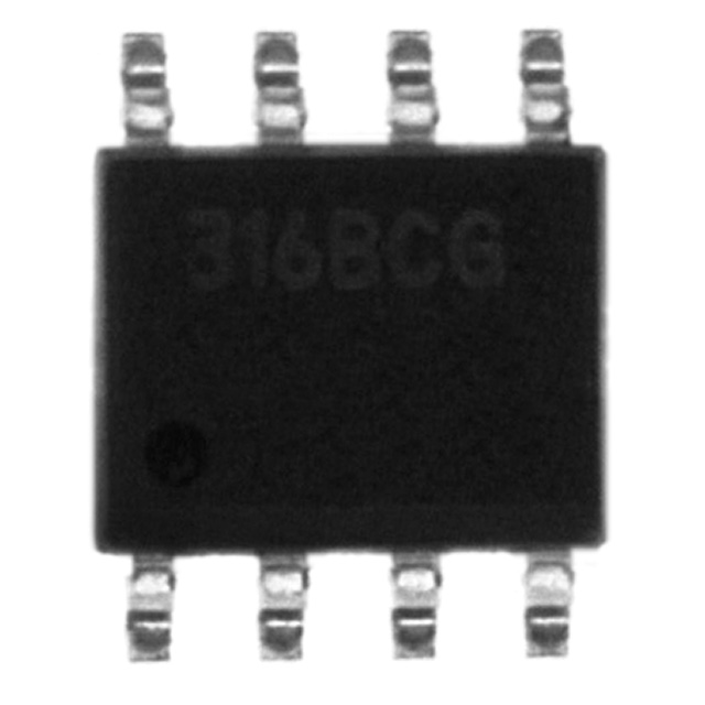 MLX90316EDC