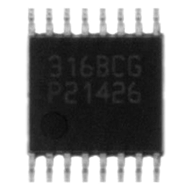 MLX90316EGO MLX90316EGO