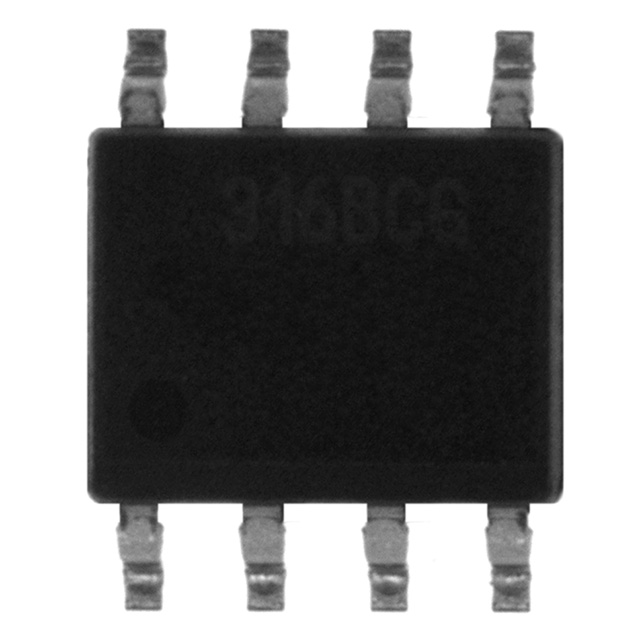MLX90316KDC-PPD MLX90316KDC-PPD
