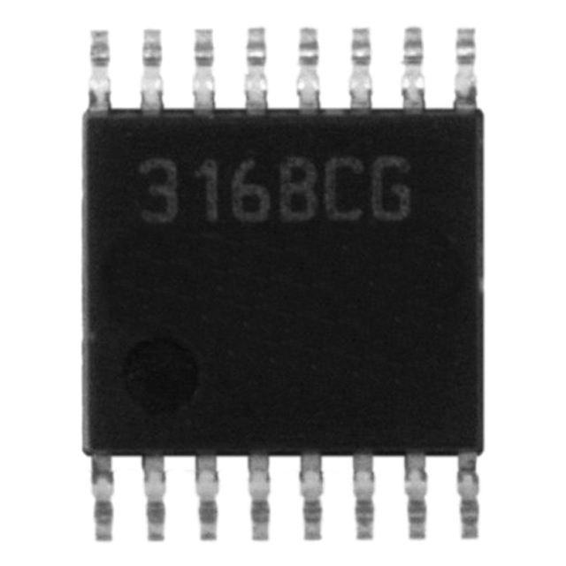 MLX90316KGO MLX90316KGO