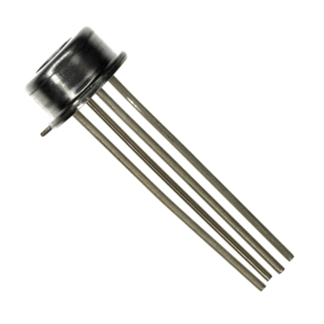 MLX90615ESG-DAA MLX90615ESG-DAA