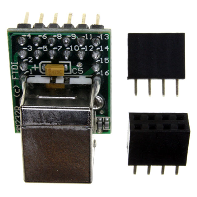 MM232R MM232R