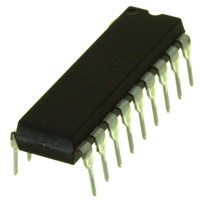 MM74C922N MM74C922N