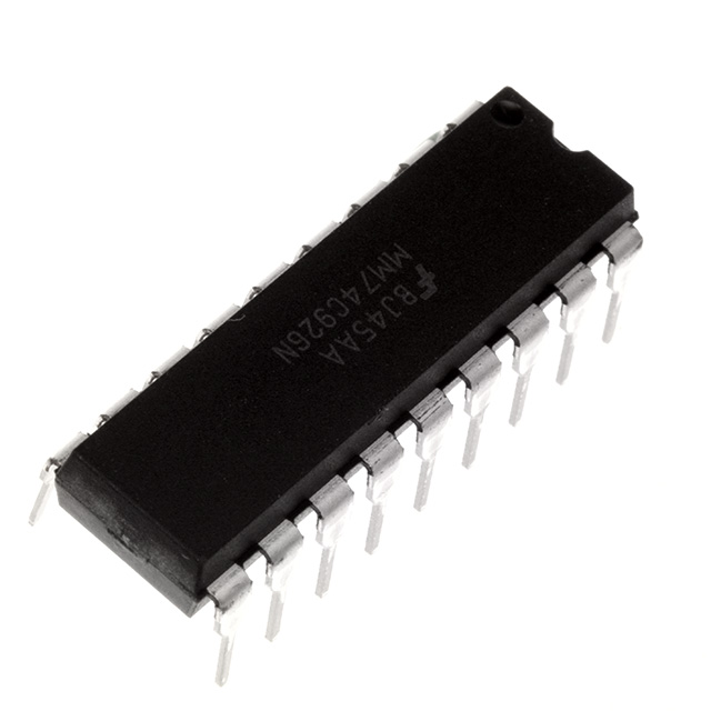 MM74C926N