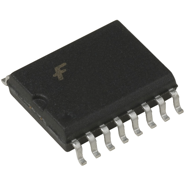 MM74HC4052WMX MM74HC4052WMX
