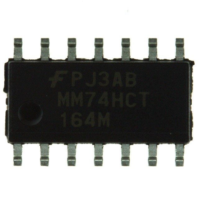 MM74HCT164MX MM74HCT164MX