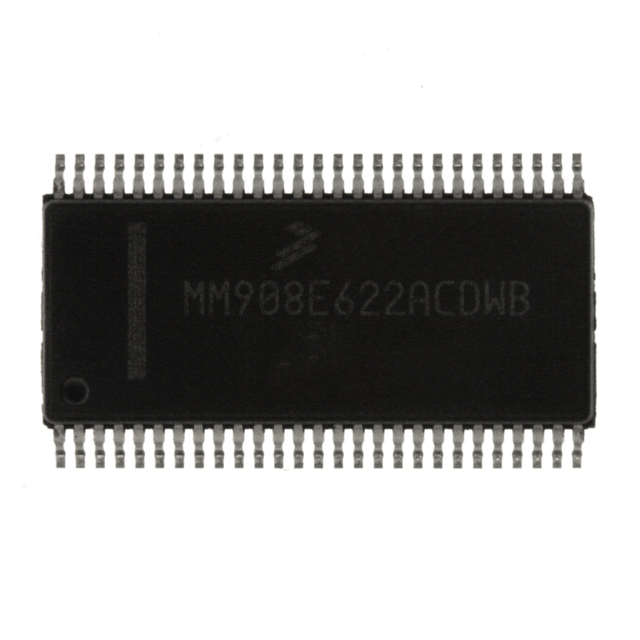 MM908E622ACDWB MM908E622ACDWB