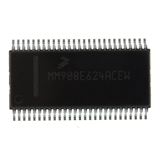 MM908E624ACEWR2 MM908E624ACEWR2