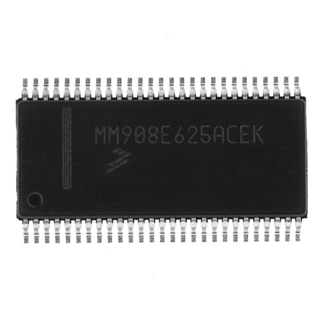 MM908E625ACEK MM908E625ACEK
