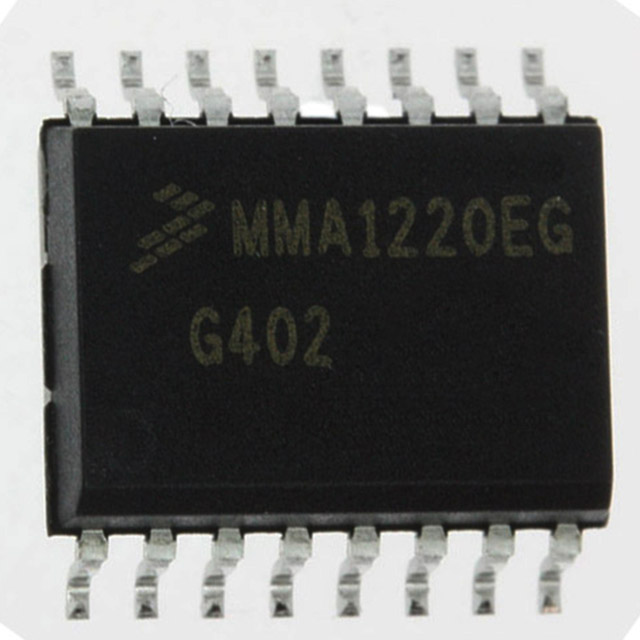 MMA1220EGR2 MMA1220EGR2