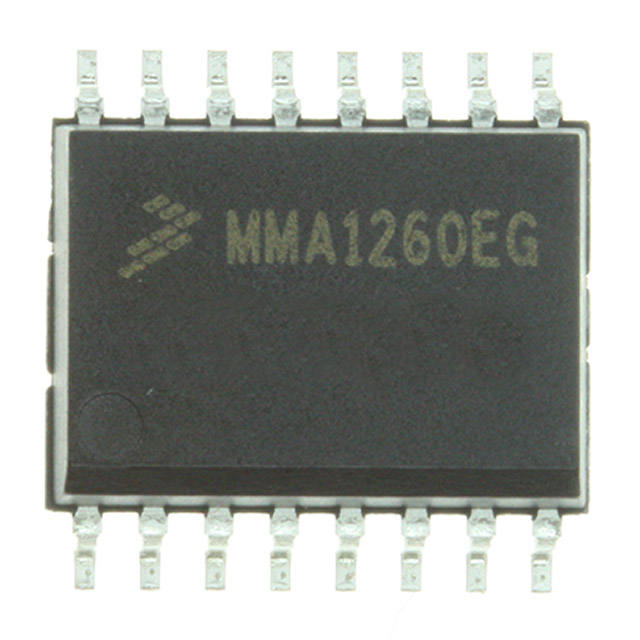 MMA1260EG MMA1260EG