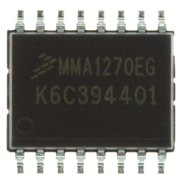 MMA1270EG MMA1270EG
