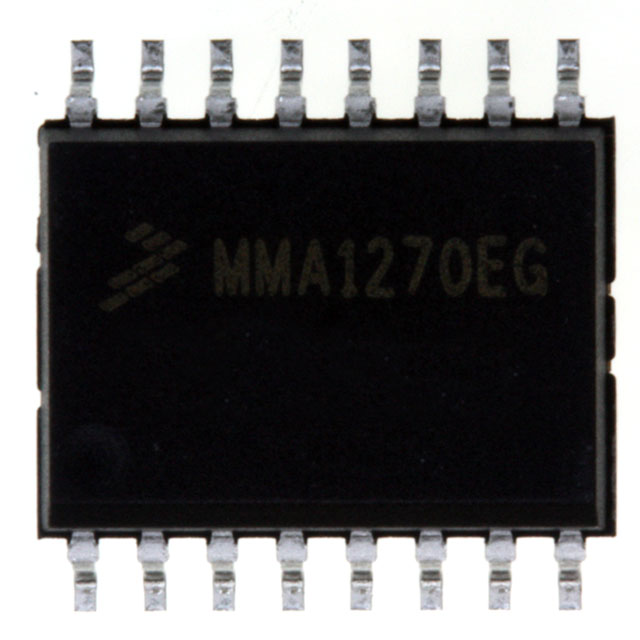 MMA1270EGR2 MMA1270EGR2