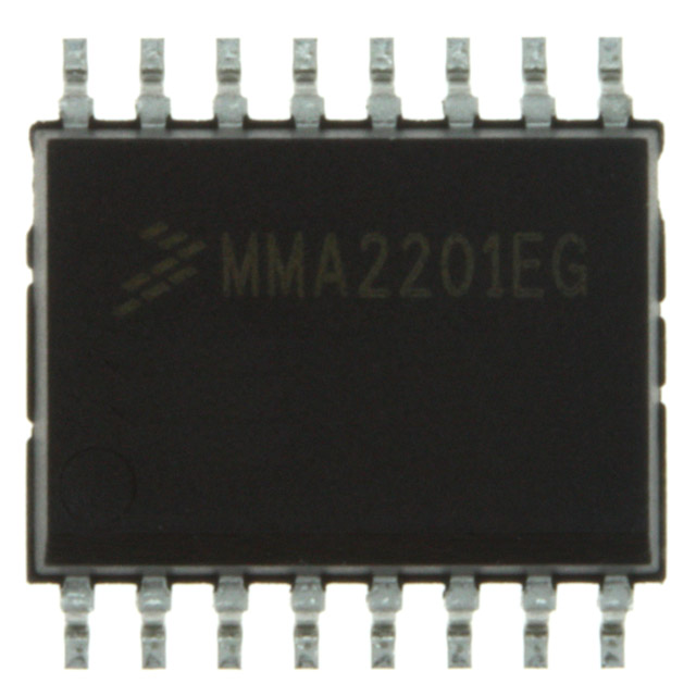 MMA2201EG MMA2201EG