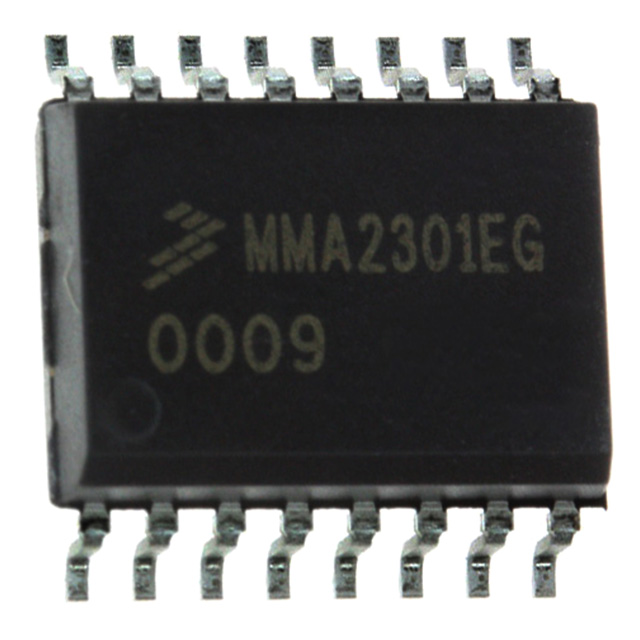 MMA2301EG MMA2301EG