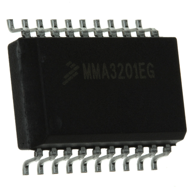 MMA3201EGR2 MMA3201EGR2
