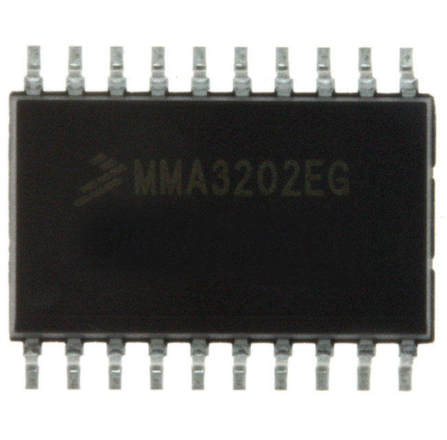 MMA3202EG MMA3202EG