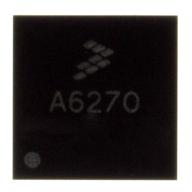 MMA6270QT MMA6270QT