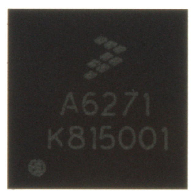 MMA6271QT MMA6271QT